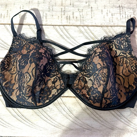 ♥️ Adore Me Sexy Lace Bra - Picture 5 of 5